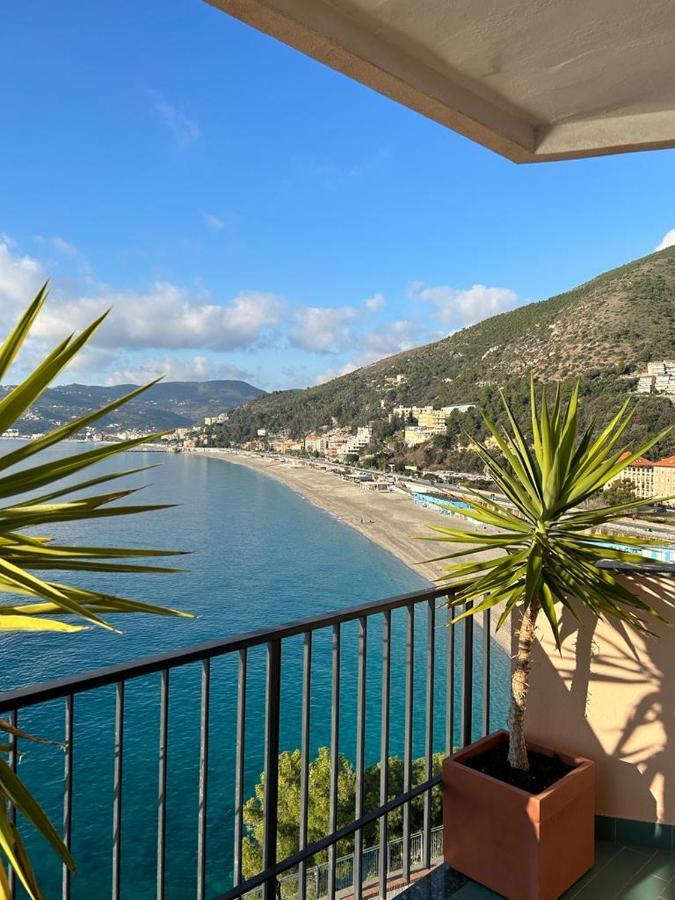 Casa Isola Apartment Bergeggi Exterior photo