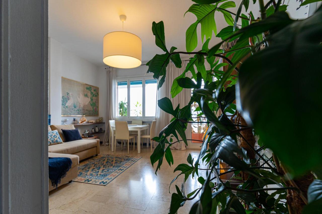 Casa Isola Apartment Bergeggi Exterior photo