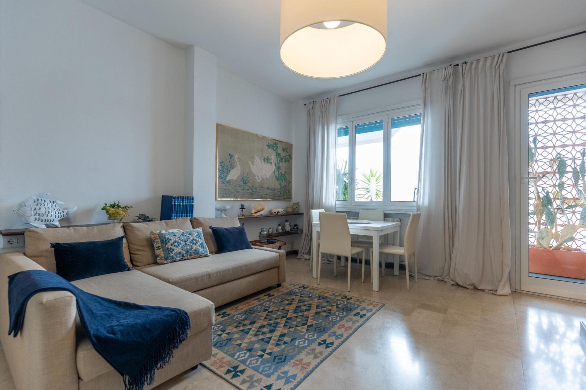 Casa Isola Apartment Bergeggi Exterior photo